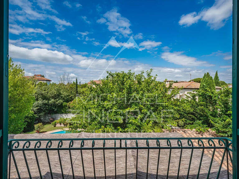 Sale House Arles - 4 bedrooms