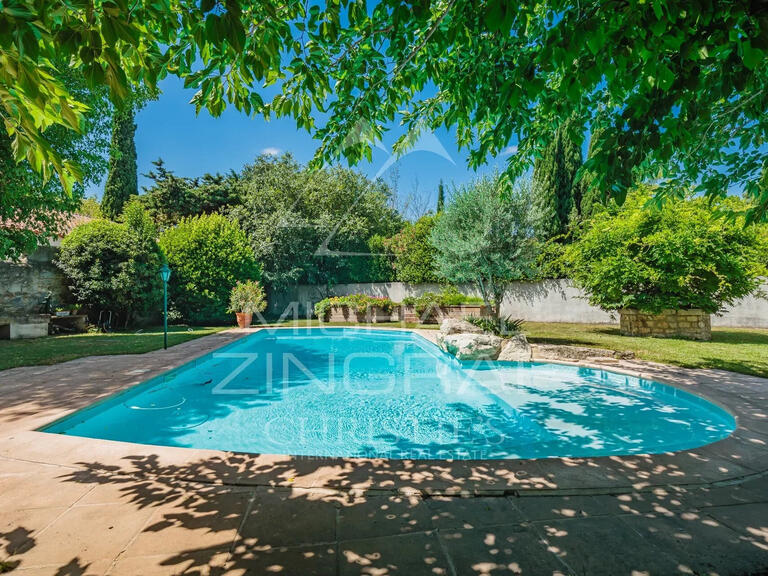 Sale House Arles - 4 bedrooms