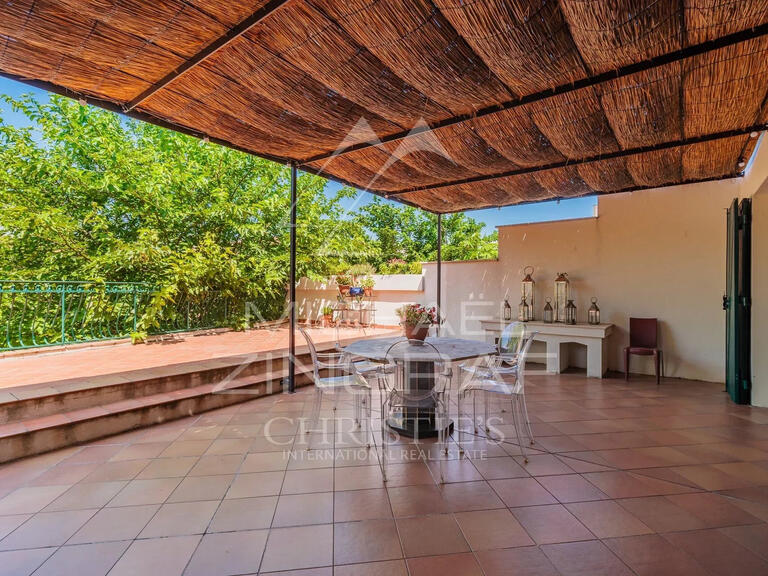 Sale House Arles - 4 bedrooms