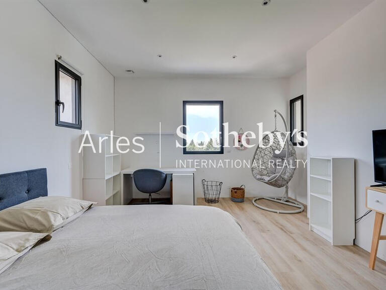 Maison Arles - 5 chambres - 285m²