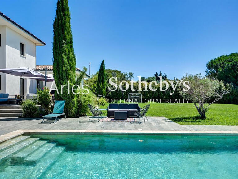 House Arles - 5 bedrooms - 285m²