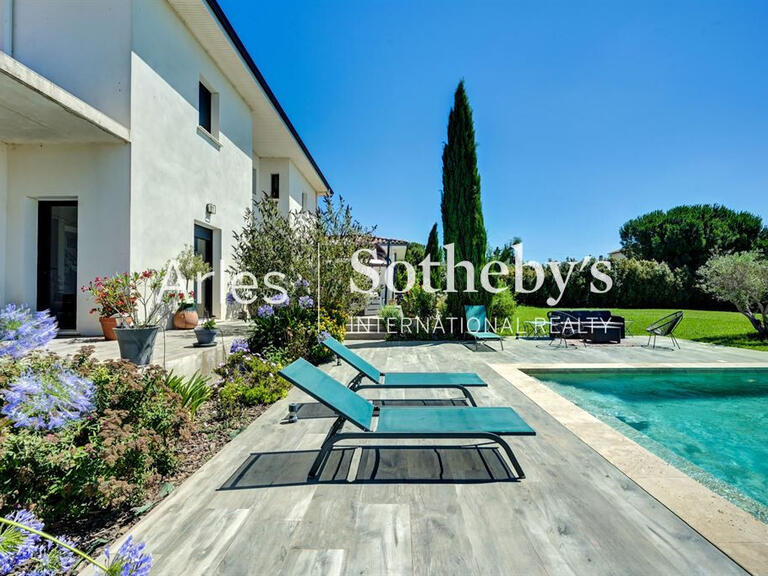 House Arles - 5 bedrooms - 285m²