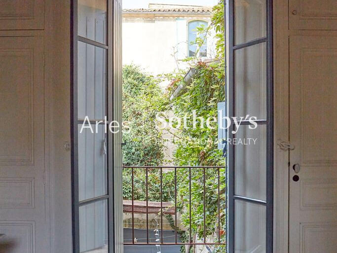 House Arles - 3 bedrooms - 117m²