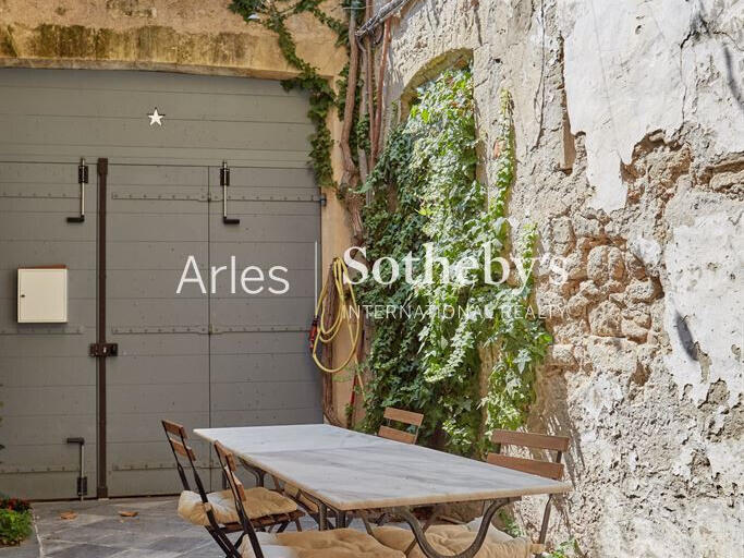 House Arles - 3 bedrooms - 117m²