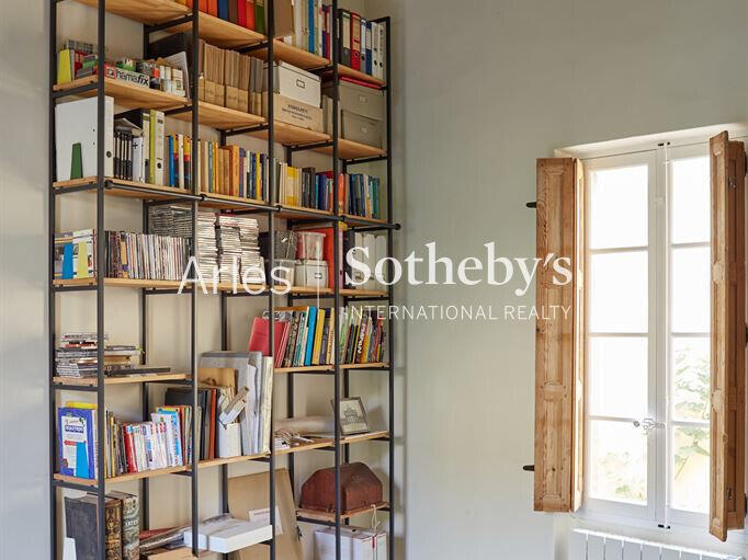 House Arles - 3 bedrooms - 117m²