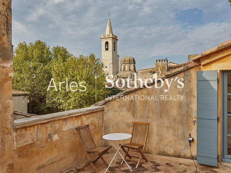 House Arles - 3 bedrooms - 117m²