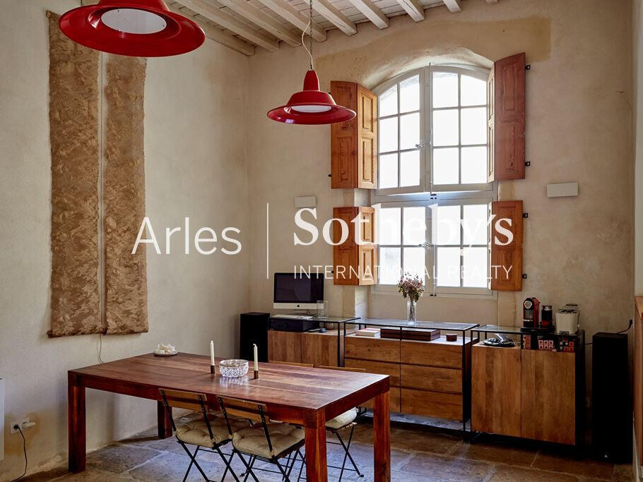 Maison Arles