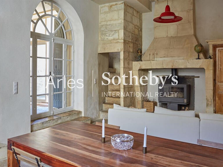 House Arles - 3 bedrooms - 117m²