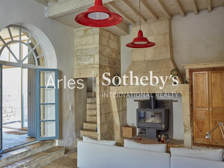 House Arles - 3 bedrooms - 117m²