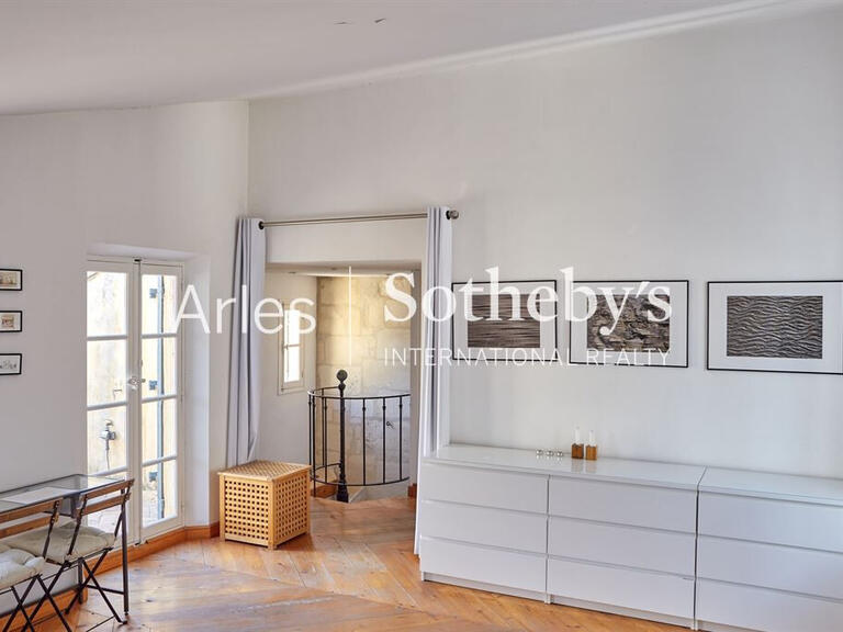 House Arles - 3 bedrooms - 117m²