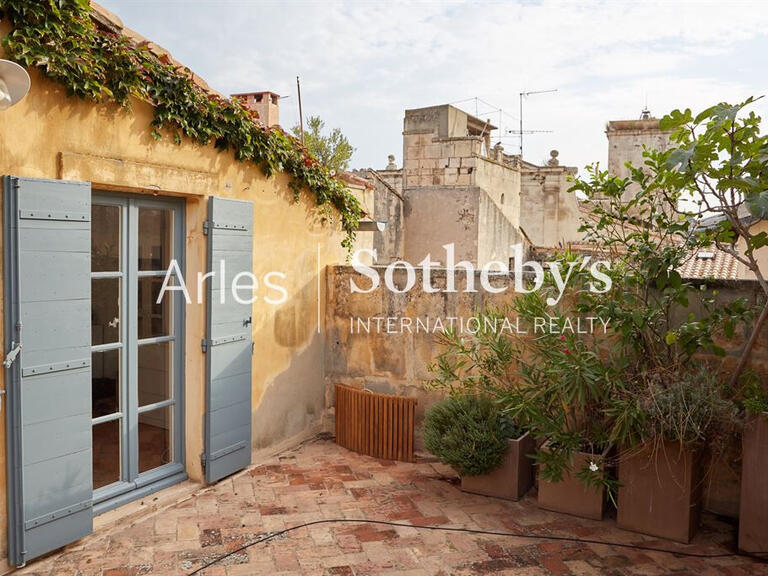 House Arles - 3 bedrooms - 117m²