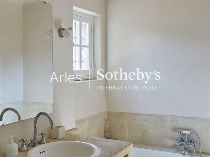 House Arles - 3 bedrooms - 117m²