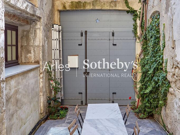 House Arles - 3 bedrooms - 117m²