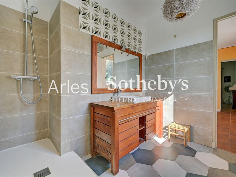 Maison Arles - 7 chambres - 245m²