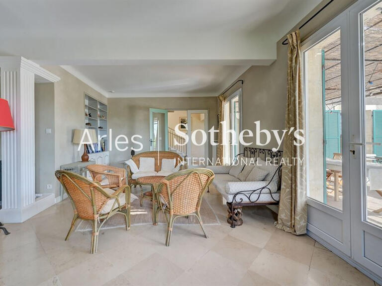 House Arles - 7 bedrooms - 245m²