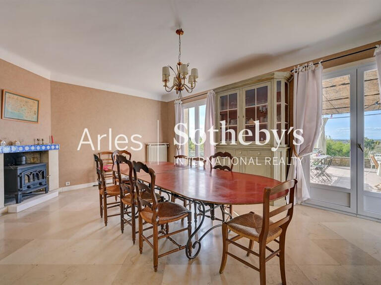 Maison Arles - 7 chambres - 245m²