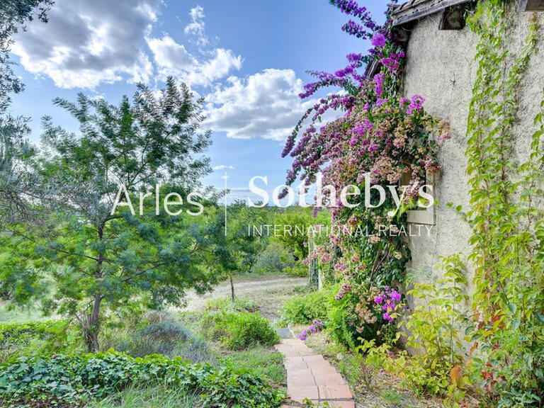 House Arles - 7 bedrooms - 245m²