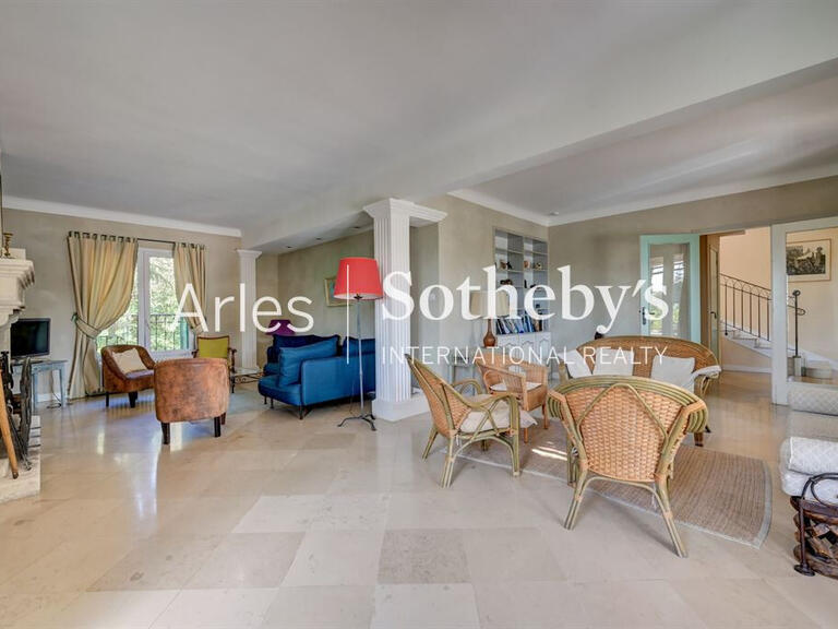 House Arles - 7 bedrooms - 245m²