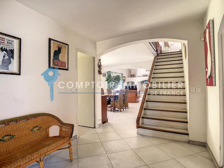 Maison Arles - 4 chambres - 220m²