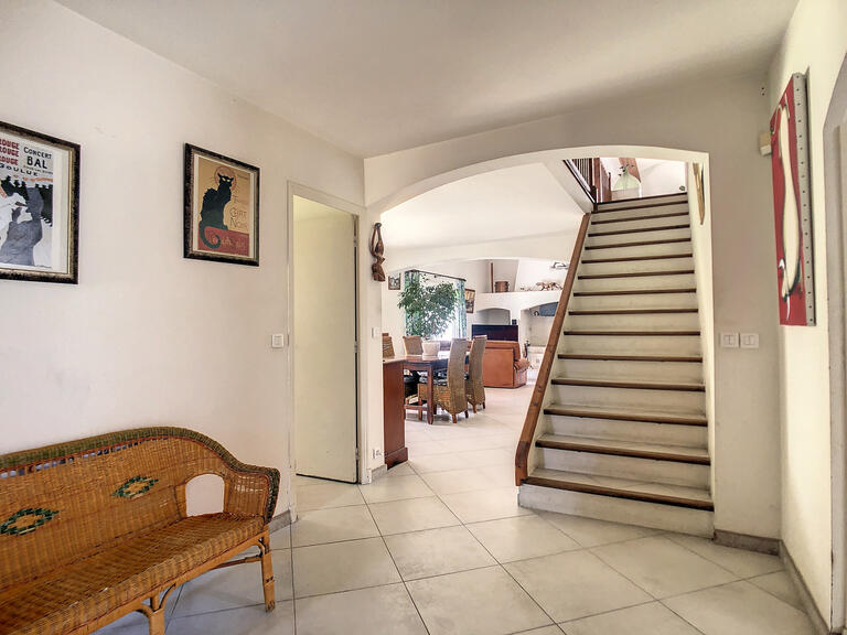 Maison Arles - 4 chambres - 220m²