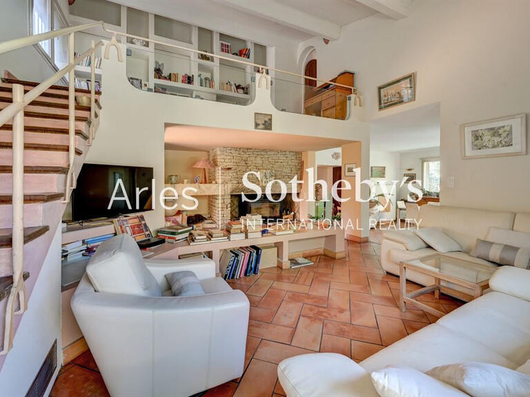 House Arles - 4 bedrooms - 215m²