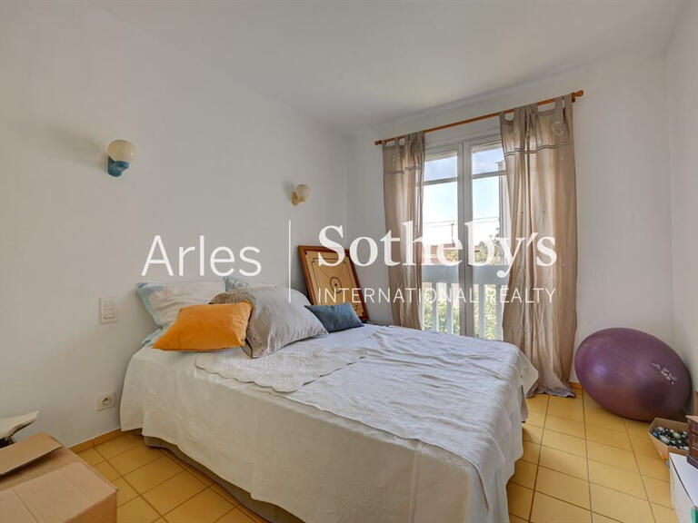 Maison Arles - 4 chambres - 215m²