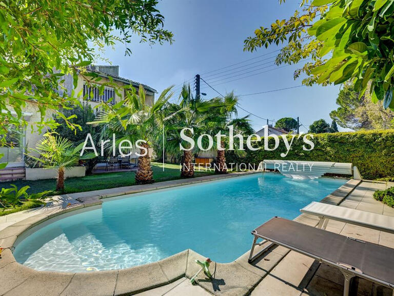 House Arles - 4 bedrooms - 215m²