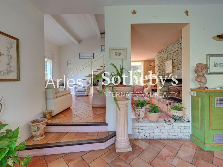 House Arles - 4 bedrooms - 215m²