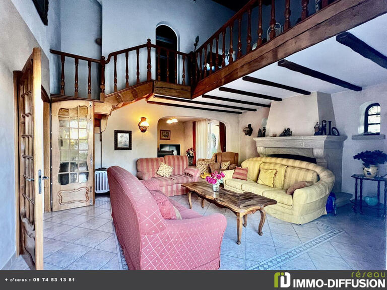 Maison Arles - 300m²