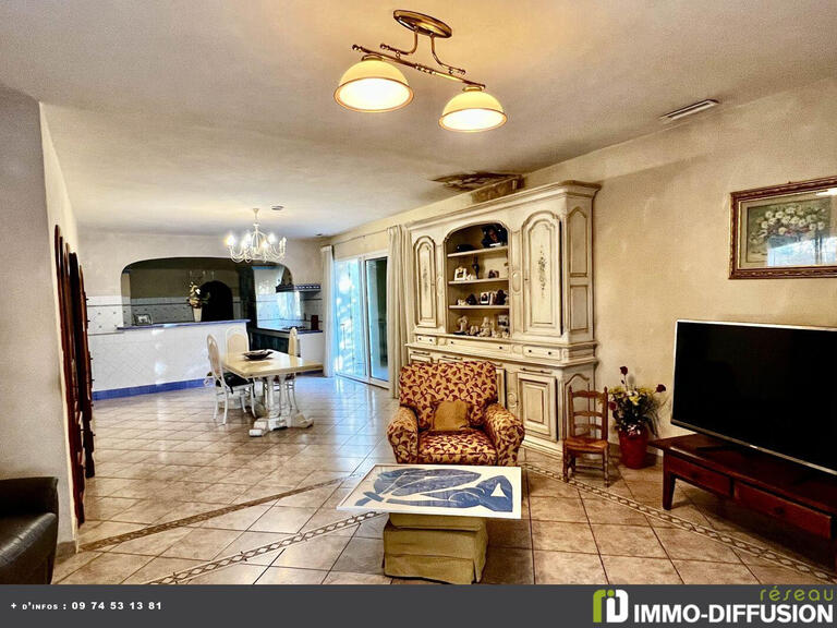 Maison Arles - 300m²