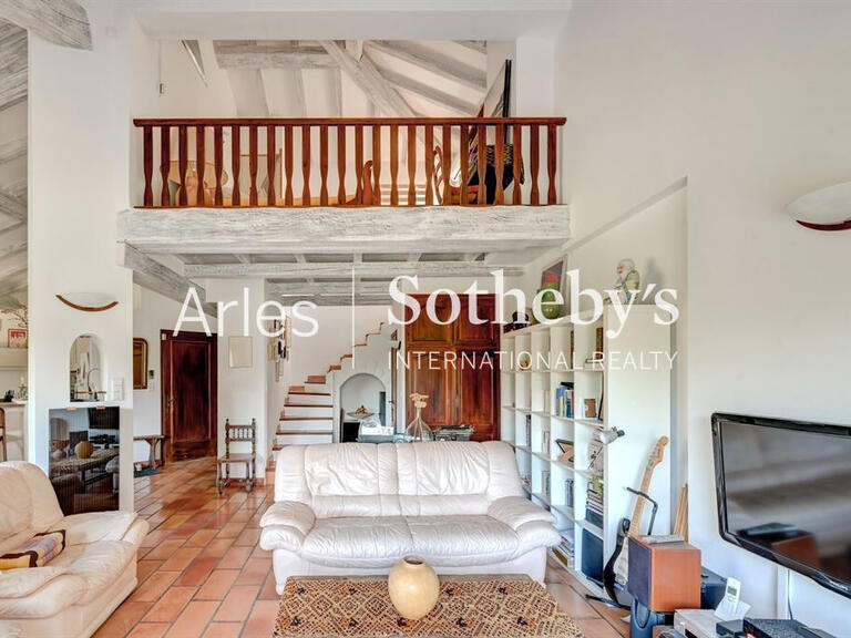 Maison Arles - 3 chambres - 150m²