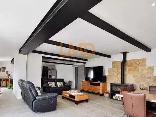 Maison Arles - 4 chambres - 240m²