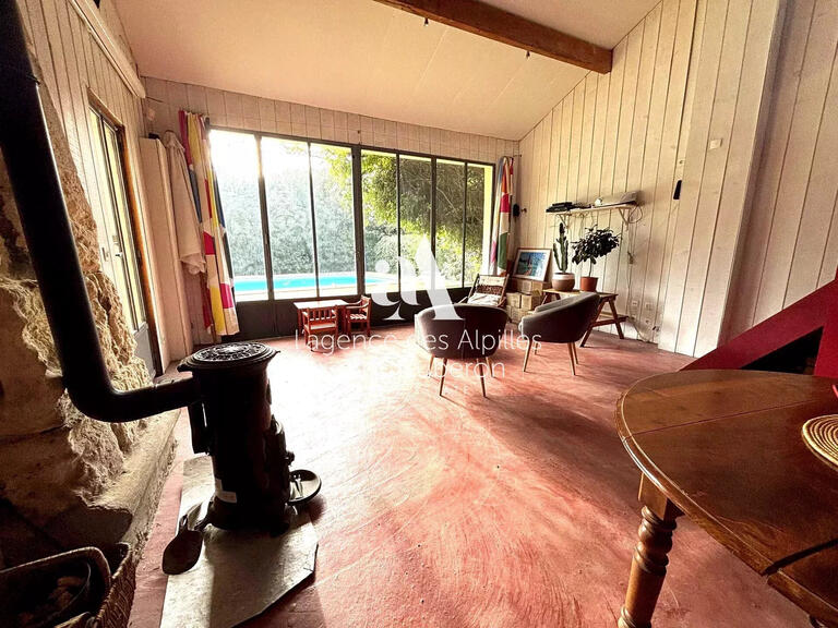 House Arles - 4 bedrooms - 220m²