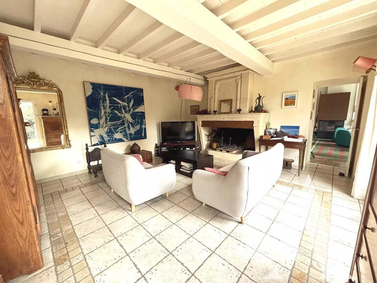 House Arles - 4 bedrooms - 220m²