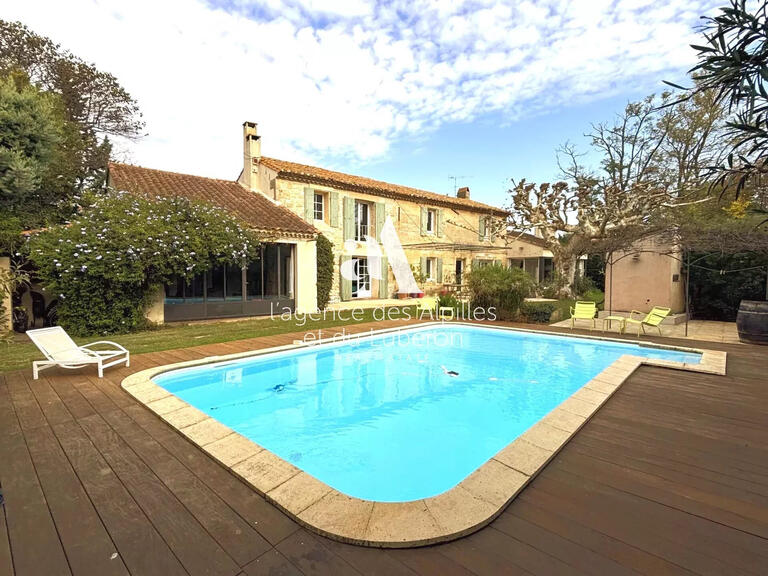 Maison Arles - 4 chambres - 220m²