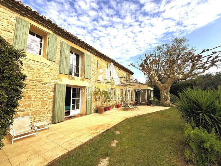 Maison Arles - 4 chambres - 220m²