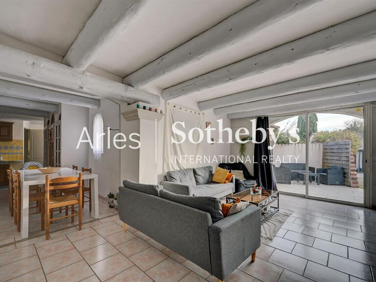 Maison Arles - 7 chambres - 267m²