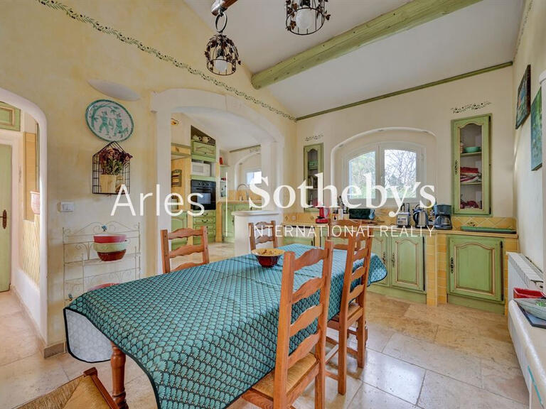 Maison Arles - 7 chambres - 267m²