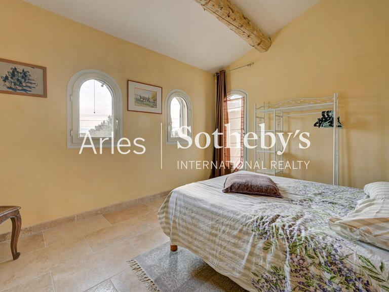 Maison Arles - 7 chambres - 267m²