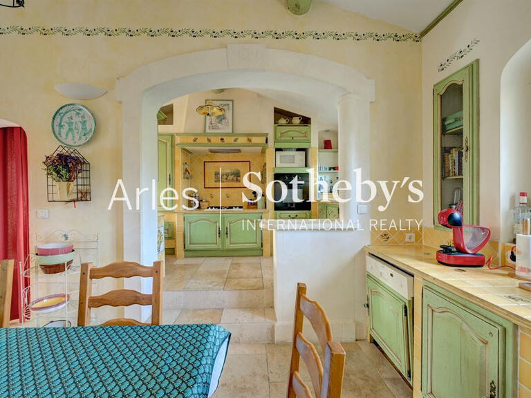 Maison Arles - 7 chambres - 267m²