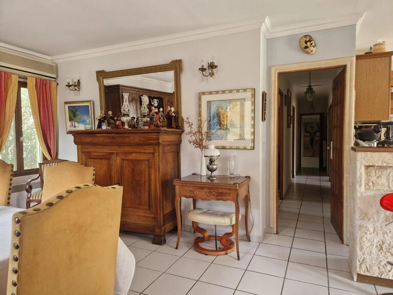 House Arles - 150m²