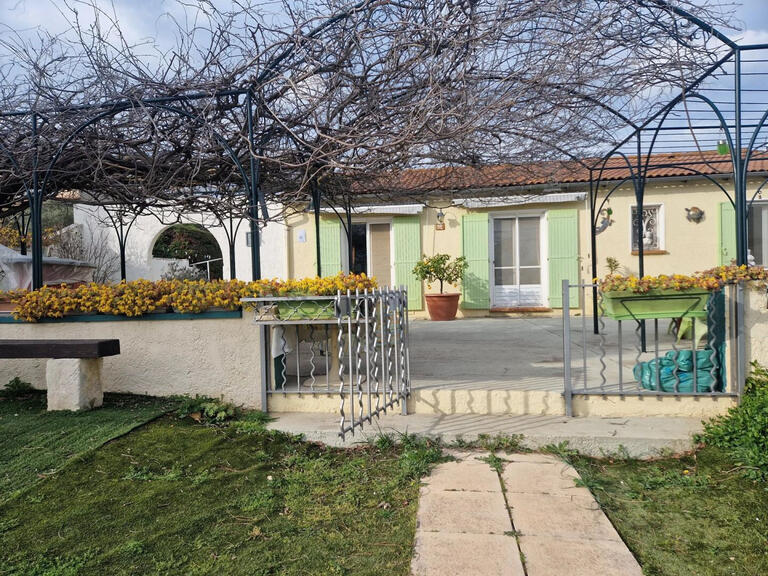 House Arles - 150m²