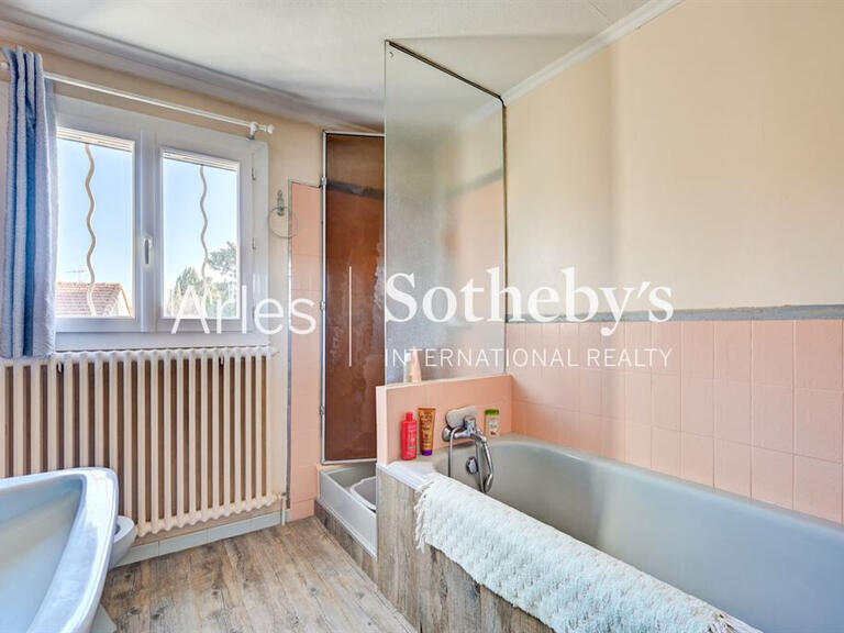 House Arles - 4 bedrooms - 132m²