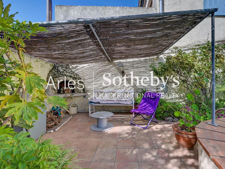 House Arles - 4 bedrooms - 132m²