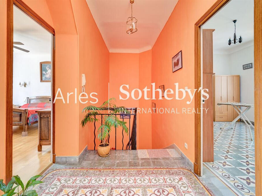 House Arles