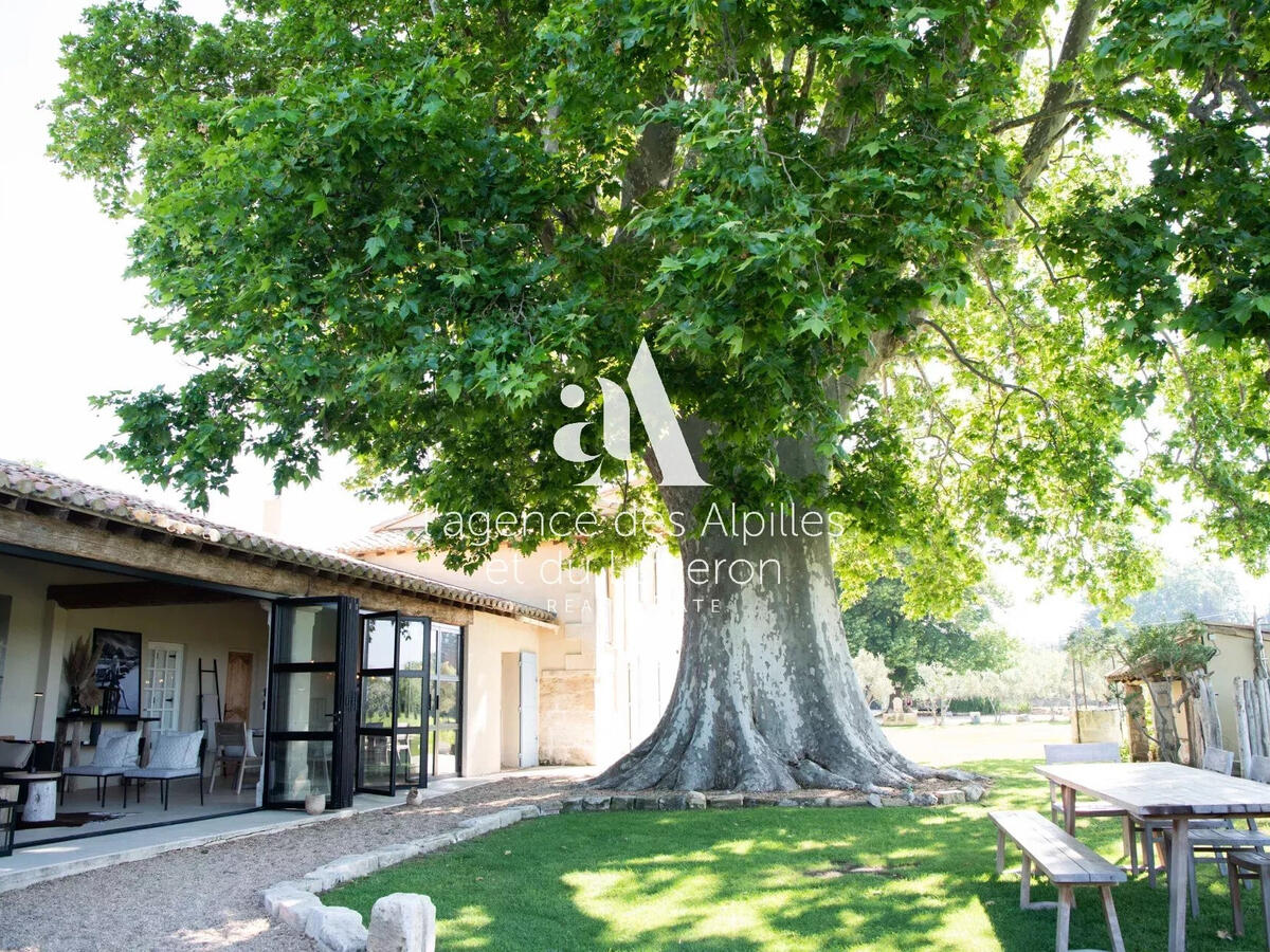 Maison Arles