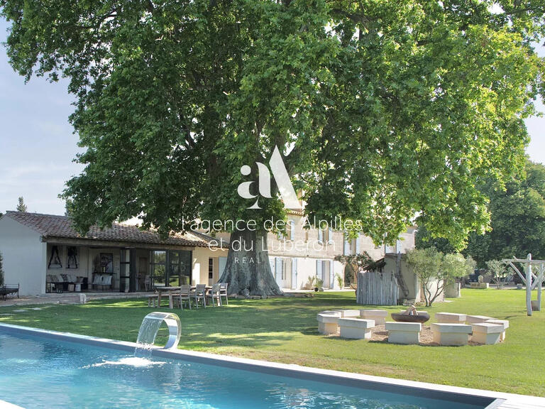 House Arles - 6 bedrooms - 300m²