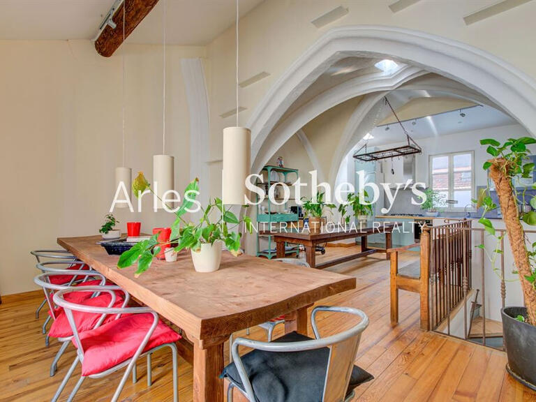 House Arles - 4 bedrooms - 230m²