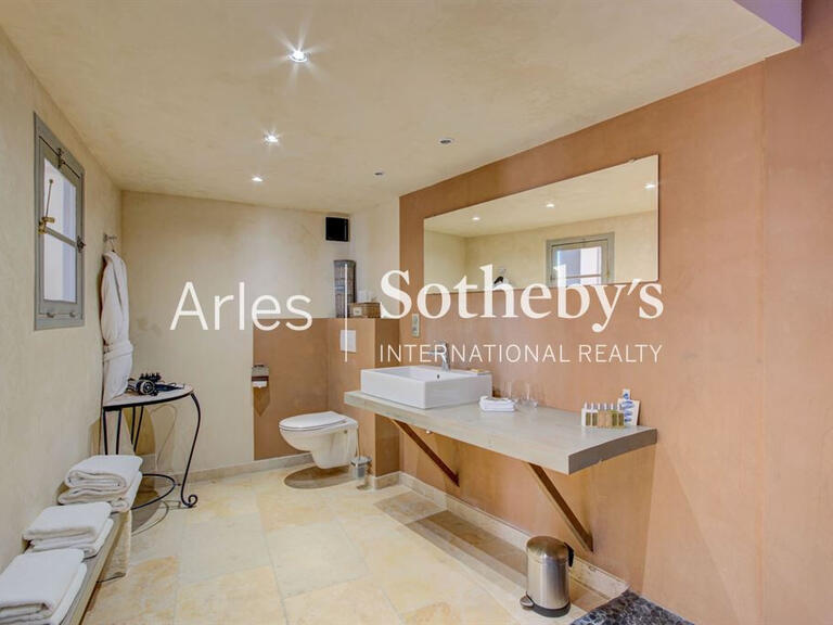 House Arles - 4 bedrooms - 230m²