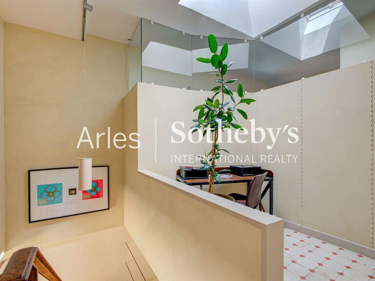 House Arles - 4 bedrooms - 230m²